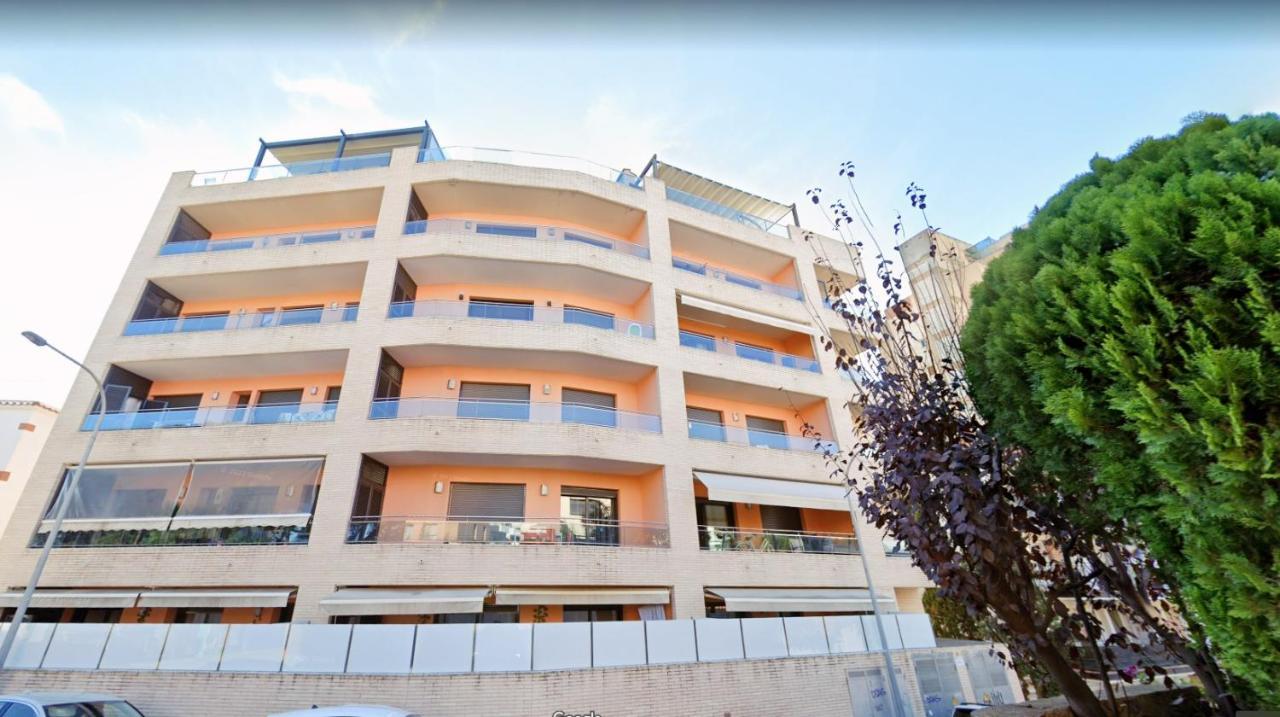 Feel Lloret يوريت دي مار المظهر الخارجي الصورة